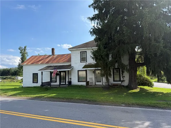 477 County Road 16, Plymouth, NY 13832