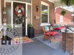 221 N Buchanan St, Edwardsville, IL 62025