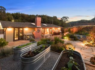 255 Flamingo Rd Mill Valley Ca 94941 Zillow