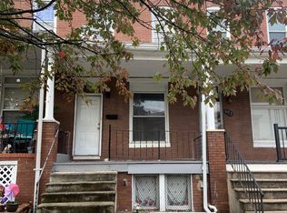 650 E 37th St, Baltimore, MD 21218