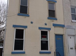 661 Kohn Street #First Floor, Norristown, PA