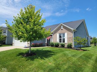 15900 W Rail Dr, Westfield, IN 46074
