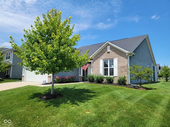 15900 W Rail Dr, Westfield, IN 46074