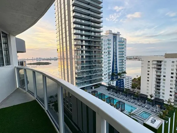 601 NE 23rd St, Miami, FL