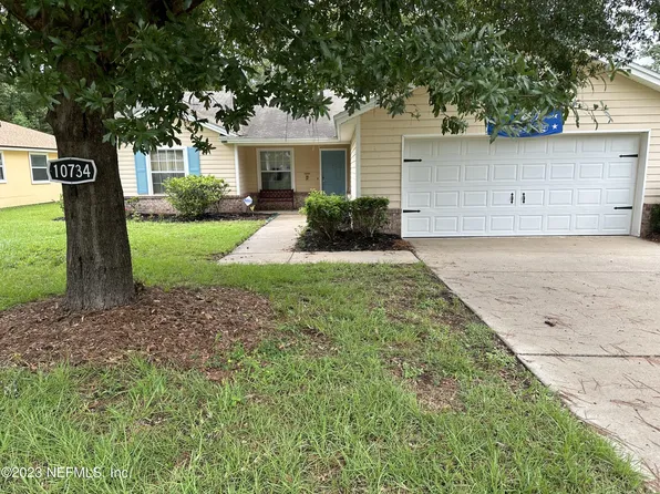 10734 TULSA Road, Jacksonville, FL 32218