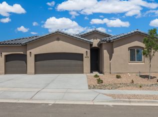 4476 George Loop, Rio Rancho, NM 87144