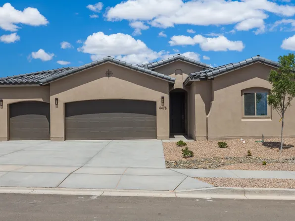 4476 George Loop, Rio Rancho, NM 87144