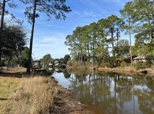 8114 Glenview Rd, Milton, FL 32583