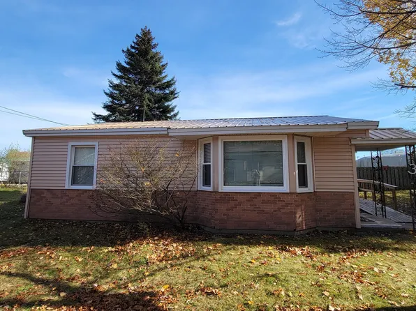 3 Oakfield, Manistee, MI 49660