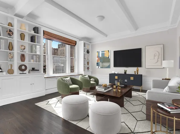 122 East 82nd Street image 1 of 14