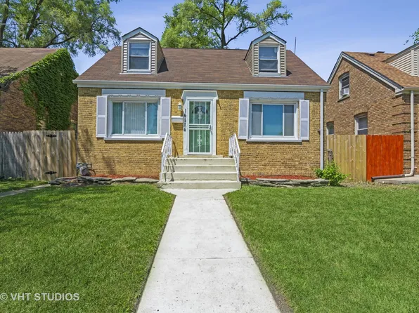 14114 S Dearborn St, Riverdale, IL 60827