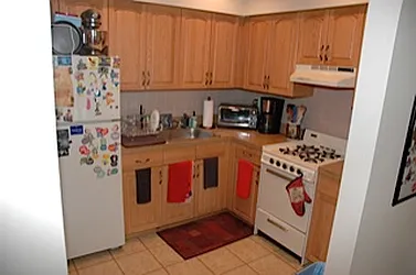 Rented by Boerum Hill Realty