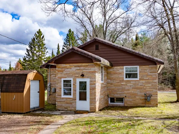 513 E Tamarack St, Eagle River, WI 54521