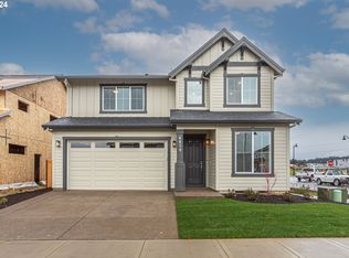 6845 SW Maple St, Wilsonville, OR 97070