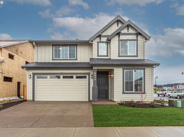 6845 SW Maple St, Wilsonville, OR 97070