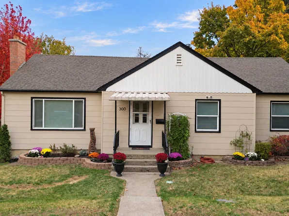 300 SE Derby St, Pullman, WA 99163