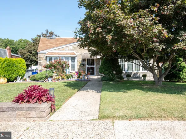 8542 Summerdale Ave, Philadelphia, PA 19152