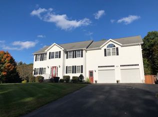 9 Rose Rd, Millis, MA 02054