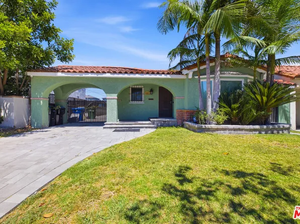 3237 W 74th St, Los Angeles, CA 90043