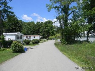 107 Mato Rd, Marshall, NC 28753