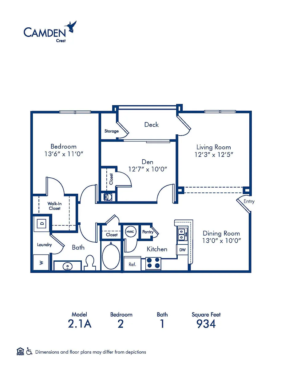 Floor plan 21