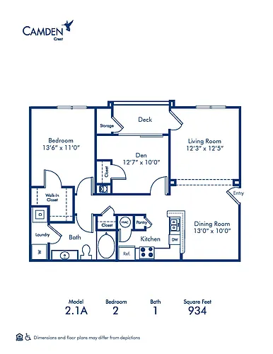 Floor plan 21