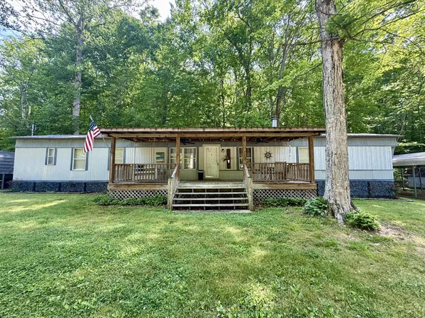 118 Haylee Dr, Waverly, TN 37185