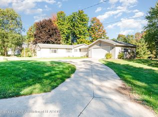 3601 W Huckleberry Trl, Farwell, MI