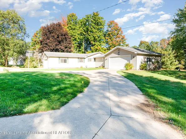 3601 W Huckleberry Trl, Farwell, MI 48622