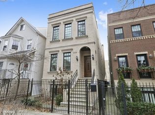 2035 W Melrose St, Chicago, IL 60618