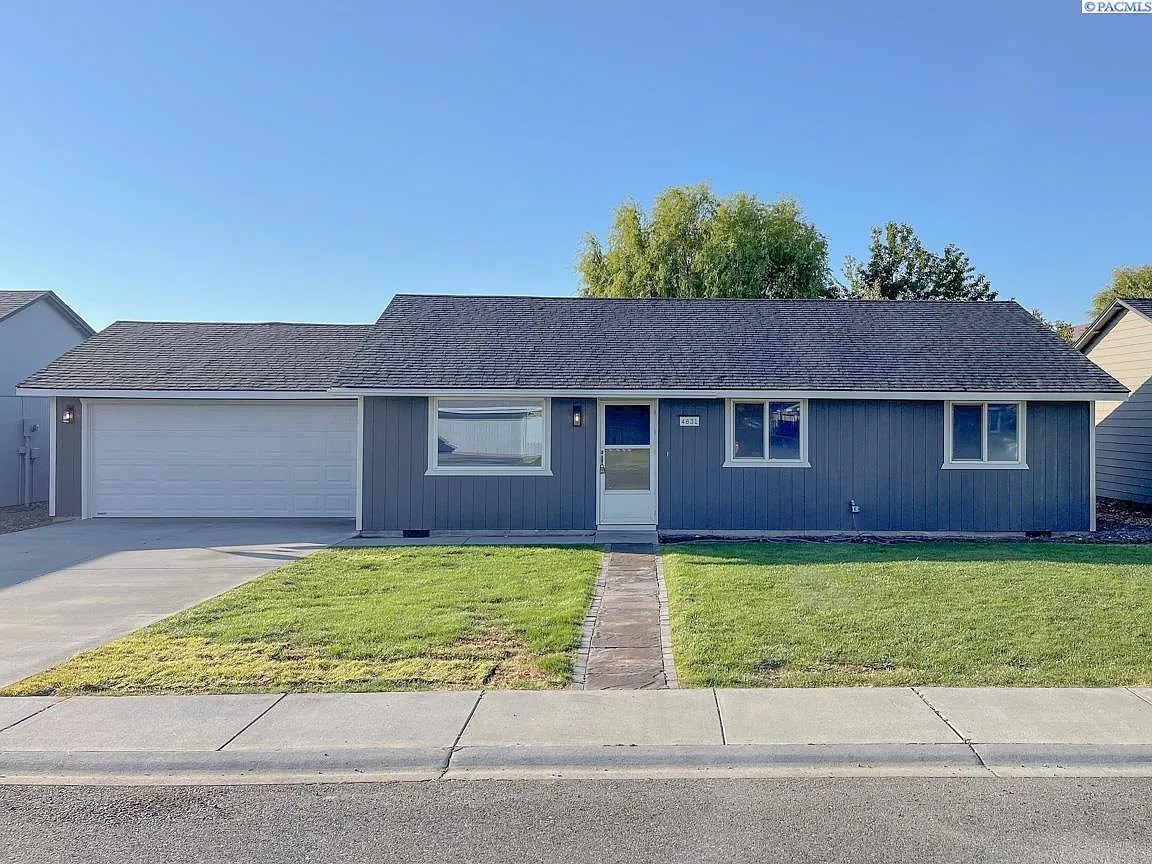 4831 Holly Way photo 1