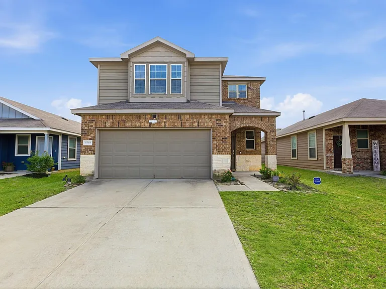 5718 Savanna Pasture Rd — Photo 2