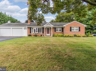 10922 Kemper Dr, Williamsport, MD 21795