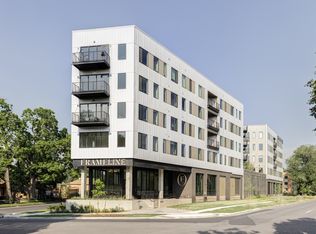 Frameline Apartments, Denver, CO 80220