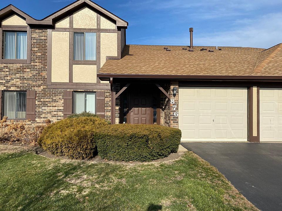 1st image of 876 Cross Creek Dr #B-2