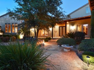 8520 Calera Dr, Austin, TX 78735