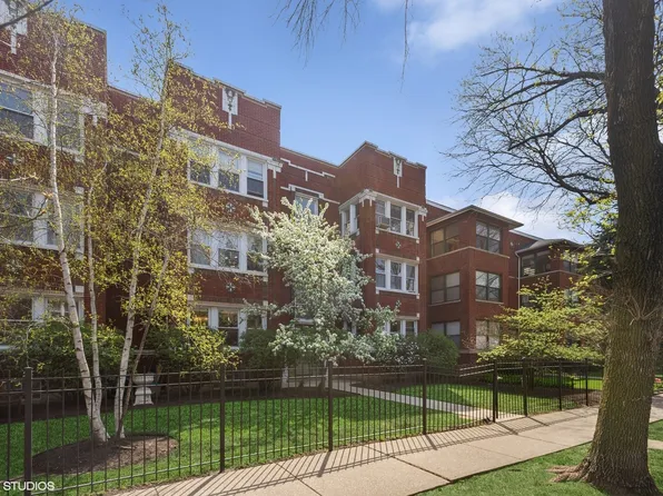 4453 N Beacon St #1, Chicago, IL 60640