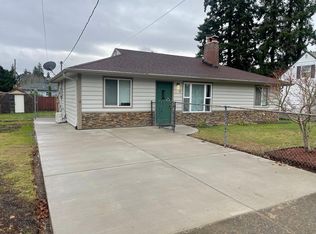 12504 SE Market St, Portland, OR