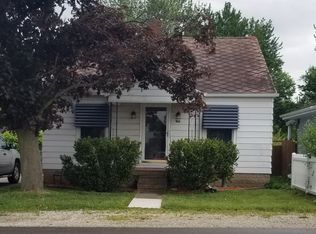 310 S Berkley Rd, Kokomo, IN 46901