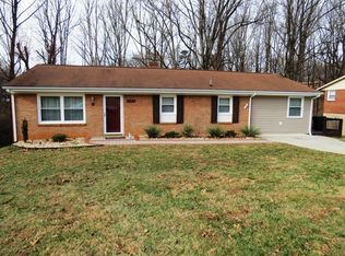 547 Susan Dr, Collinsville, VA 24078
