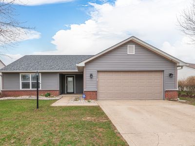 8042 Southern Trails Pl, Indianapolis, IN, 46237