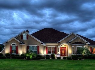 1789 Justice Ln, The Villages, FL 32163