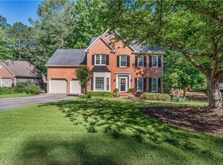 4005 Bent Willow Ln, Woodstock, GA 30189