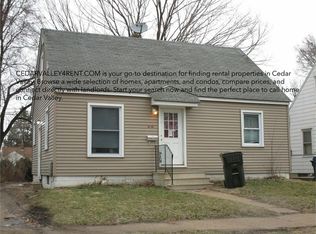 646 Kern St, Waterloo, IA 50703