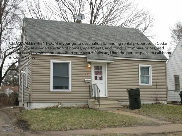 646 Kern St, Waterloo, IA 50703