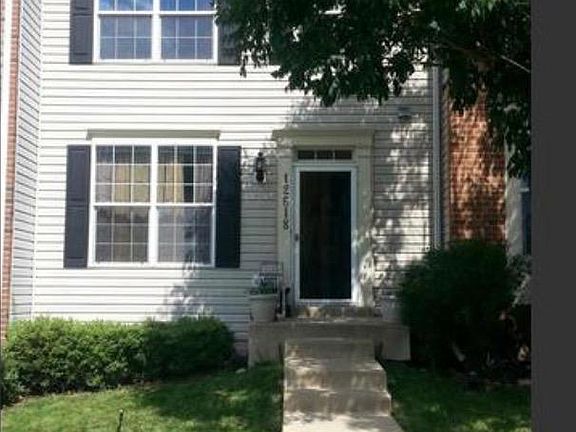 5th image of 12618 Trotwood Ct