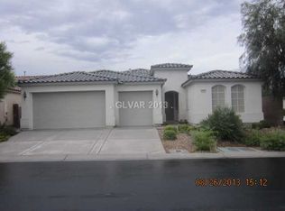6020 Sabine Ranch Rd, Las Vegas, NV 89131