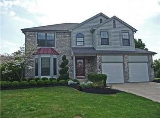 3570 Meadowgate Ct, Pickerington, OH
