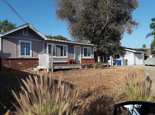 1053 Camino Ciego, Vista, CA 92084