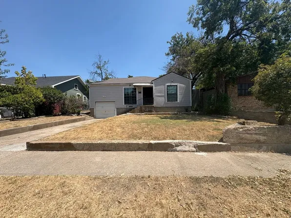 2514 Michigan Ave, Dallas, TX 75216